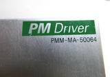 Juki E9613723000 SANYO DENKI PM DRIVER  6A /MM-MA-50064-91