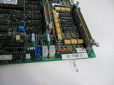 Juki Tr3d Ctl PCB E86047170A0