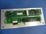 PVA Curing Machine Display/Control Panel w/ IEE & Hantronix PCB’s