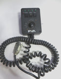 PVA  Automation Control Module TEACH PURGE Joystick