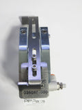 SMC Pneumatic Cylinder US27454,  Nordson # 198799
