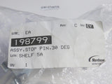 SMC Pneumatic Cylinder US27454,  Nordson # 198799