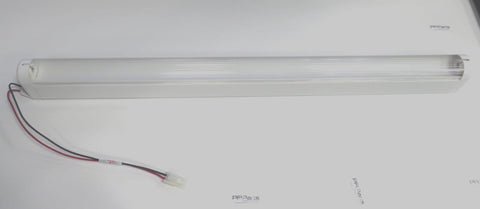 New Labcraft Light Fixture - BL 13/2LXT - 24 VOLTS DC