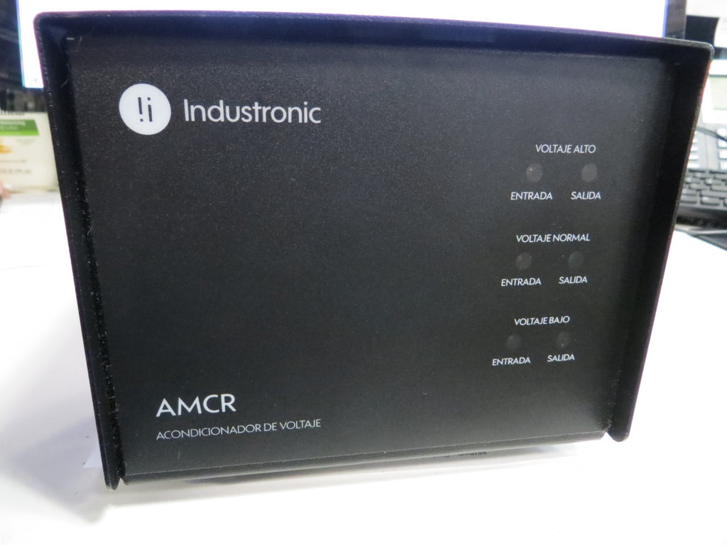 Industronic AMCR-G2-5102