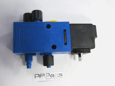 New Rexroth Part No: 110.0730.1/00 -110.0731.1/00