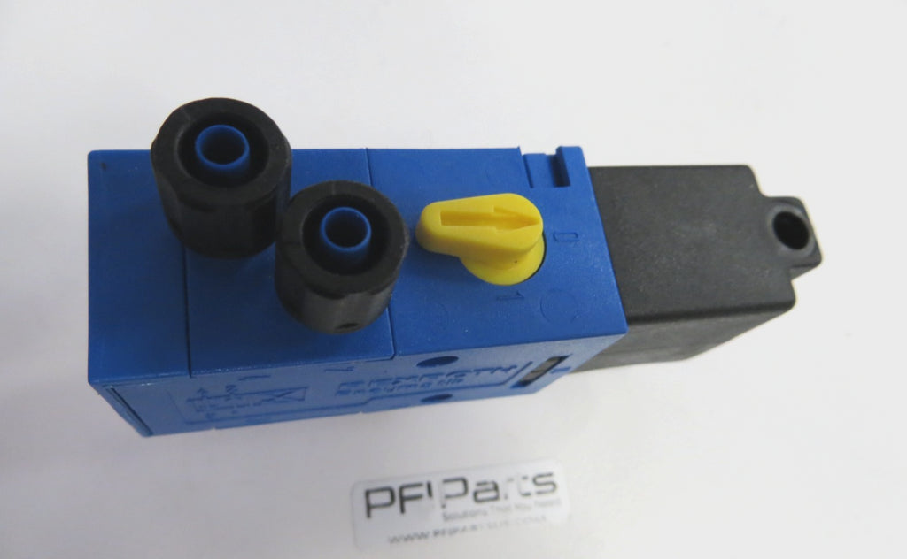 New Rexroth Part No: 110.0730.1/00 -110.0731.1/00