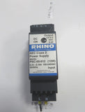 RHINO PSC-05-012 POWER SUPPLY - 5VDC 2.4A