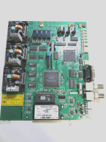 Koh Young VPC Control Card - VPC 4.1 w/Warranty