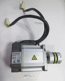 Panasonic AC Servo Motor MSMD022S1S