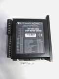 AUTOMATION DIRECT STP-DRV-4850 STEP MOTOR DRIVER