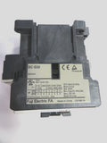 FUJI ELECTRIC SC-E02 MAGNETIC CONTACTOR 24V 50Z 24-26V 60HZ (SE09AA-E) NIB