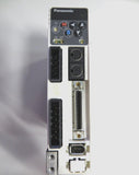 Panasonic MADDT1207 AC Servo Drive, 200-240V - USED/Warranty