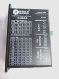 DM856 Stepper Motor Driver +80VDC 0.5A to 5.6A 2/4-phase motors