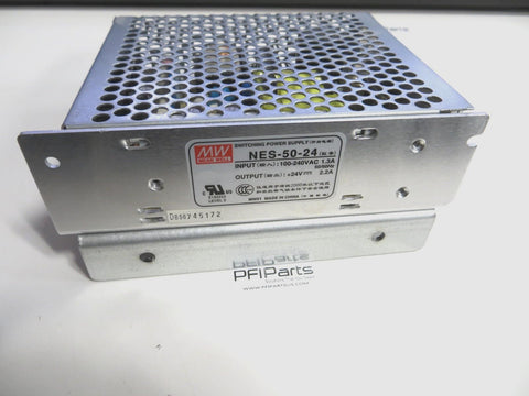 NES-50-24 Mean Well switching power supply