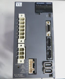 Mitsubishi MR-J3-200B-KM024 Servo Drive/ Warranty