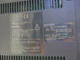 Mitsubishi MR-J3-200B-KM024 Servo Drive/ Warranty