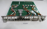 40044556 JUKI 2070 2080 XY RELAY PCB ASM CARD
