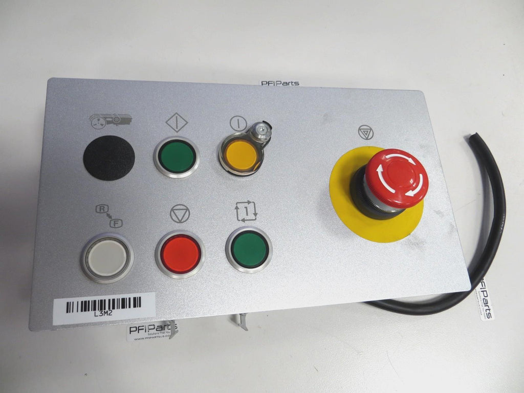 JUKI Operation SW PWB ASM 40001956 - 40001955