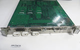 JUKI Safety PCB Assy 40044552 Rev 05 0E0038