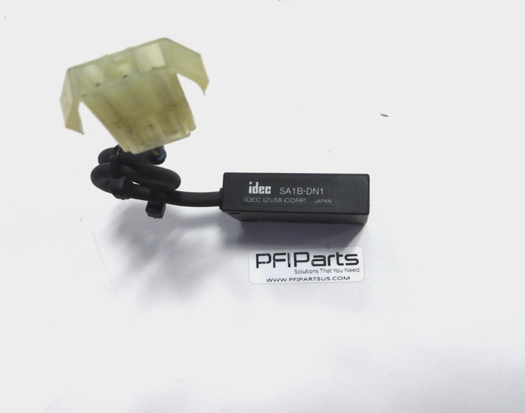 SA1B-DN1 Photoelectric by IDEC