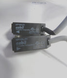 HP100-E1/R1 PHOTOELECTRIC SENSOR 12-24V NPN   AZBIL CORPORATION