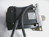 Mitsubishi HF-KP73D-S1 HFKP73DS1 AC Servo Motor