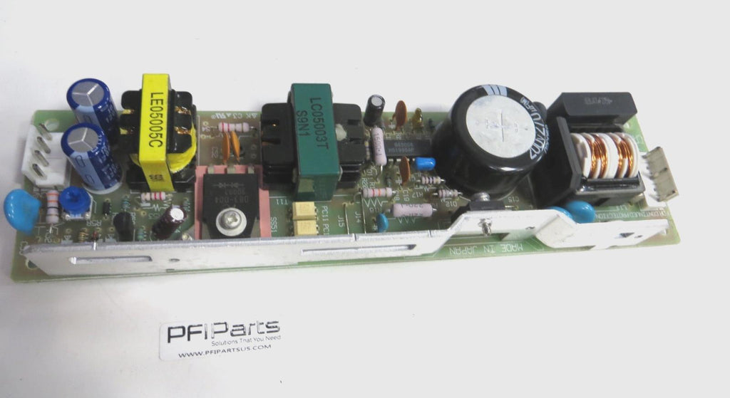 Juki HX00494000A Power Supply 3.3V