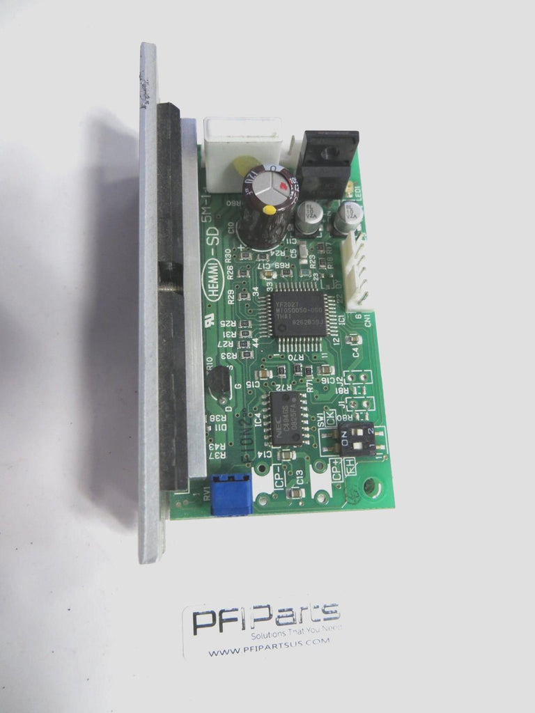 Juki  750 760 MOTOR DRIVER KR-5M HM001320000 HM-0013200-00