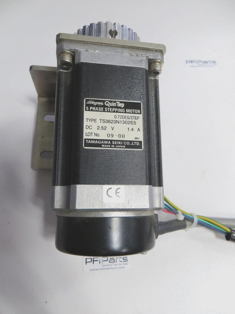 TAMAGAWA servo motor TS3623N1302E5
