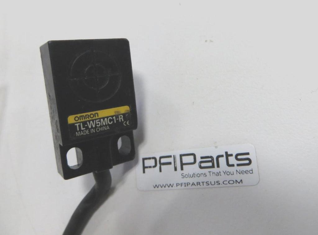 Proximity Switch TL-W5MC1-R Induction Switch Sensor