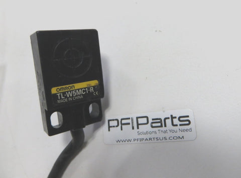 Proximity Switch TL-W5MC1-R Induction Switch Sensor