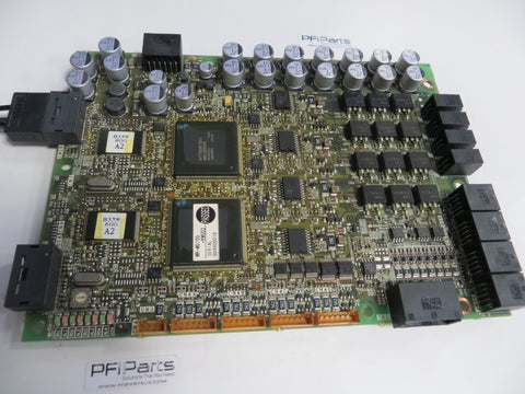 Juki 40044535 FX-3 4AXES SERVO AMP 40044535 MR-MD10