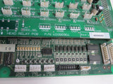 Juki 2070 2080 FX-2 Head Main PCB ASM 40044561 /w  40066965