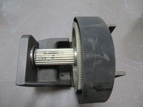 JUKI 2050 2060 2070  YA PULLEY BRACKET R / L ASSY 40055737