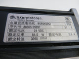 Dunkermotoren BG 65X50CI Motor With Gear Reducer GPL065-1V/7.66:1 RE56-3-1000+TI - PFIParts
