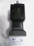 Bodine 22B2BEBL/SR-Z4 24VDC Gear Motor 180:1 120 lb-In. 1/16 HP 13.8 RPM - PFIParts