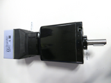 Bodine 22B2BEBL/SR-Z4 24VDC Gear Motor 180:1 120 lb-In. 1/16 HP 13.8 RPM - PFIParts