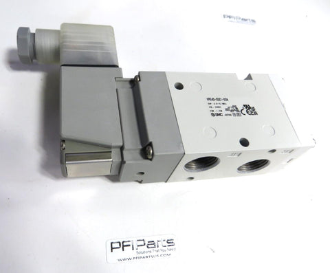 New  Smc VP542-5DZ-03A - PFIParts