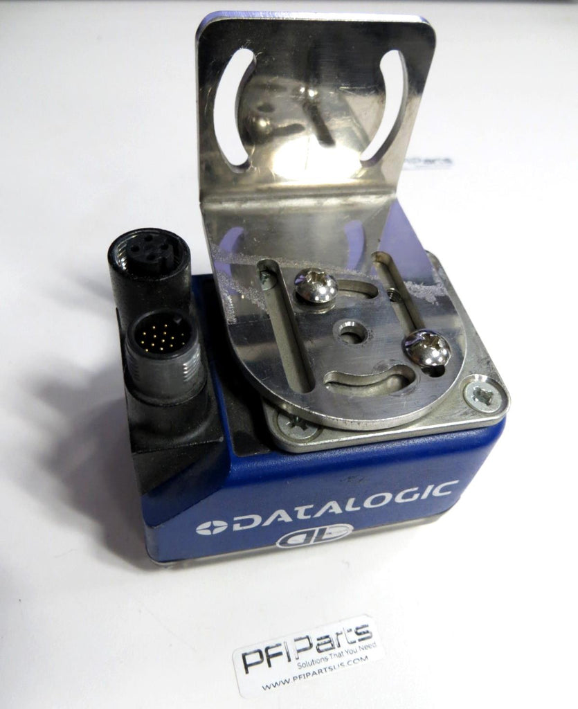 New MATRIX 300N 482-010 Barcode Scanner - PFIParts