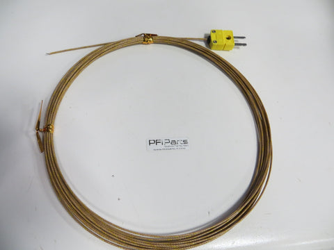 67090504 : Thermocouple ASM 12-E47911-05 12E4791105 Profiling Thermocouple Assy - PFIParts