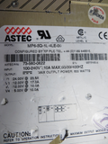 ASTEC MP6-3Q-1L-4LE-00 POWER SUPPLY 600 WATTS T192454 - PFIParts