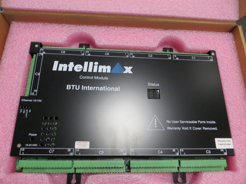 INTELLIMAX 5181848 BTU INTERNATIONAL CONTROL MODULE - PFIParts