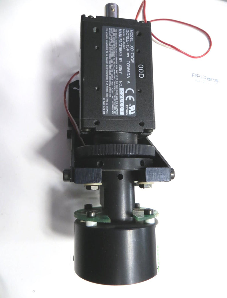 Mydata L-012-0323B X wagon Camera - PFIParts