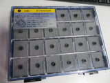 Siemens 03070280-03 Vacuum Nozzle Type 2057-Used (24 units)