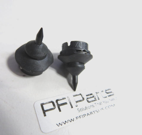 Siemens 03054154 Vacuum Nozzle Type 2006 (24 units) - PFIParts