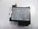 TELEMECANIQUE LR2K0312 THERMAL OVERLOAD RELAY RANGE 3.7 5.5A