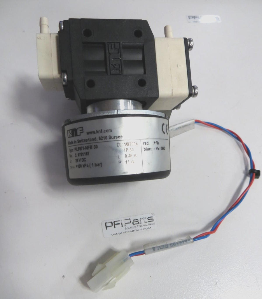 KNF PL6871-NFB30 Vacuum pump