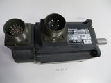 PANASONIC MSMA102P1C AC Servo Motor / SAMSUNG SM320
