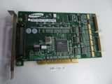 SAMSUNG TECHWIN SMI PCI IO VER 2.0 J9060193B BOARD