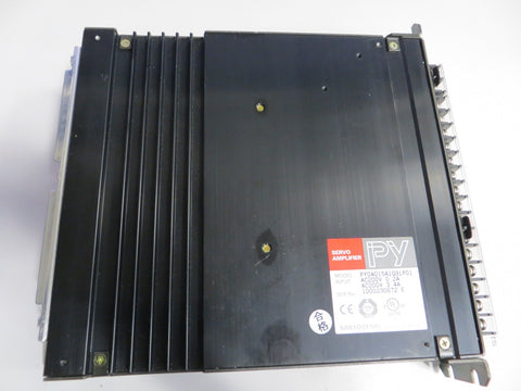SANYO PY0A015A1G91P01 / PY0A015A1G91P01